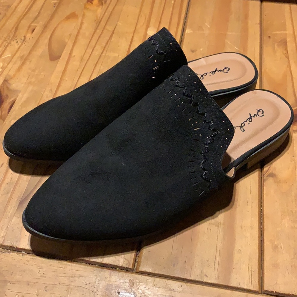 Quipid Loafers